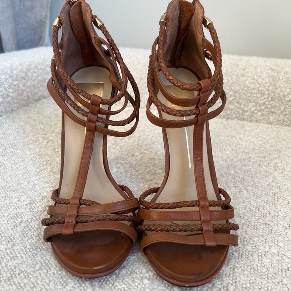 Dolce Vita Shoes - Dolce Vita | Rope Heels